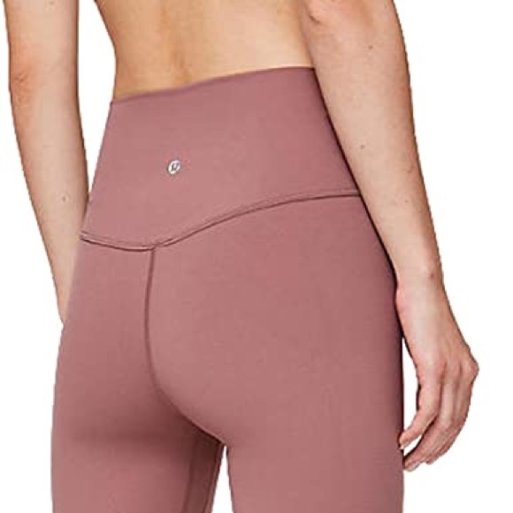 ISO OF LULULEMON ALIGN LEGGINGS